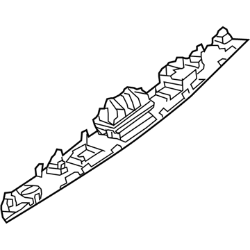 Mercedes-Benz 207-750-03-93