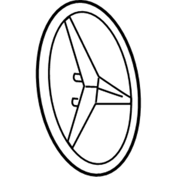 Mercedes-Benz 207-817-02-16