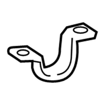 Mercedes-Benz 166-919-42-00