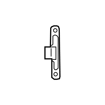 Mercedes-Benz 463-743-13-00