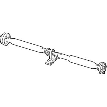Mercedes-Benz 217-410-04-01