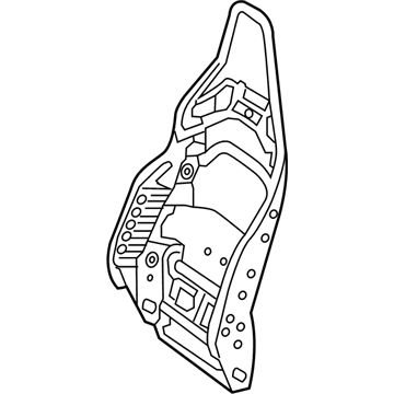 Mercedes-Benz 205-910-19-20-9116