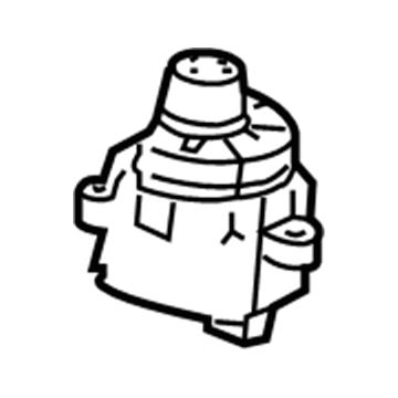 Mercedes-Benz 171-820-00-10-9698