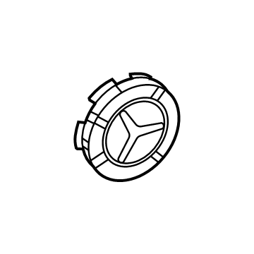 Mercedes-Benz 000-400-27-00-9283