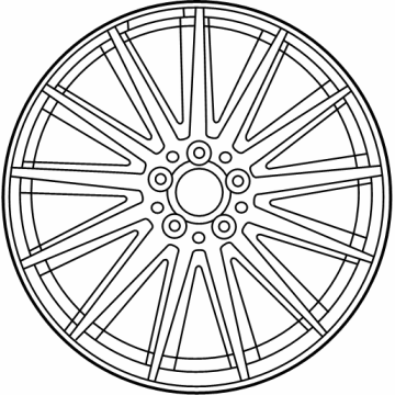 Mercedes-Benz 247-401-16-00-7X21