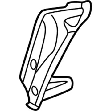 Mercedes-Benz 163-637-01-30