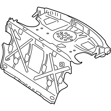 Mercedes-Benz 221-640-02-60