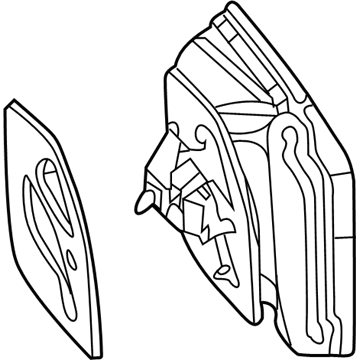 Mercedes-Benz 212-906-27-57-64