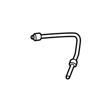 Mercedes-Benz Sprinter 3500XD Temperature Sender - 000-905-37-08