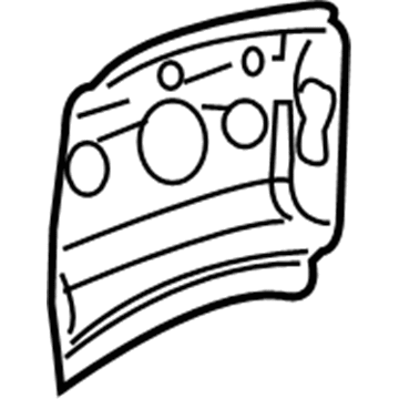 Mercedes-Benz 906-630-05-16