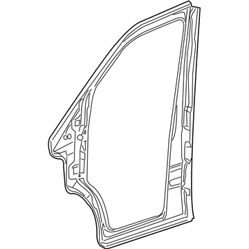 Mercedes-Benz 906-630-25-00