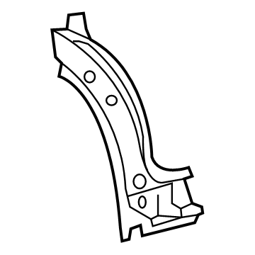 Mercedes-Benz 910-620-92-00 CLOSING WALL Mercedes-Benz 910-620-92-00 CLOSING WALL