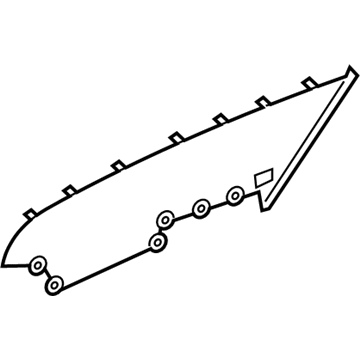 Mercedes-Benz 166-730-07-02-7M83