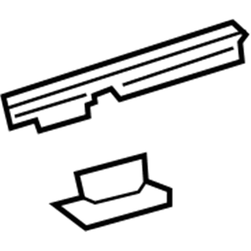 Mercedes-Benz 166-730-01-24