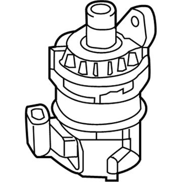 Mercedes-Benz 000-500-19-86-80