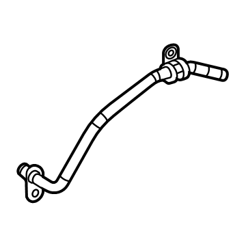 Mercedes-Benz 190-460-04-24