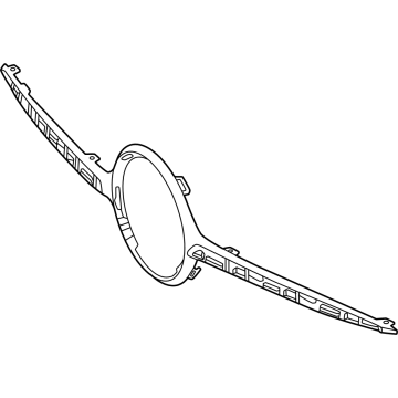Mercedes-Benz 236-888-13-00-9040