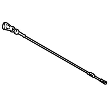 Mercedes-Benz Dipstick - 276-010-22-72