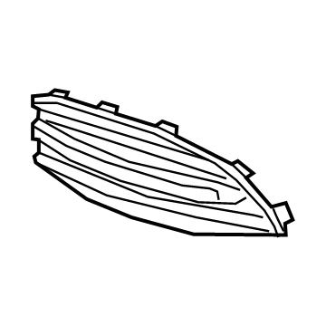 Mercedes-Benz 222-885-08-00