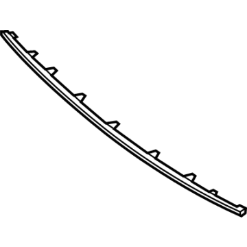 Mercedes-Benz 222-885-16-00