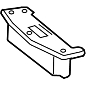 Mercedes-Benz 166-241-00-47