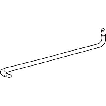 Mercedes-Benz C280 Battery Cable - 202-540-18-30