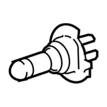 Mercedes-Benz 400809-000007-64