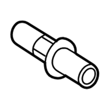 Mercedes-Benz Light Socket - 001-826-35-82-64