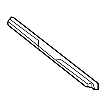Mercedes-Benz 463-885-04-37