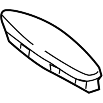 Mercedes-Benz 001-542-47-23-64