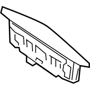 Mercedes-Benz 171-542-00-23