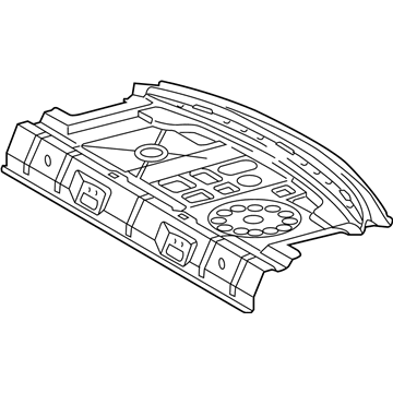 Mercedes-Benz 209-640-06-60