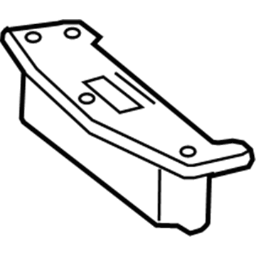 Mercedes-Benz 166-241-00-47