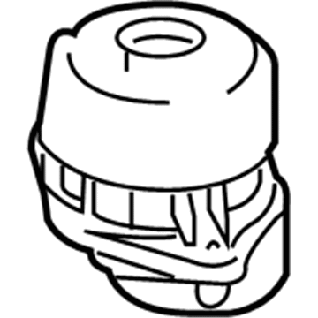 Mercedes-Benz 166-240-04-00