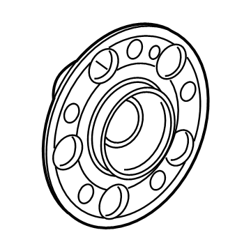 Mercedes-Benz 206-356-01-00-64