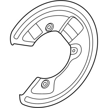 Mercedes-Benz 232-423-67-00