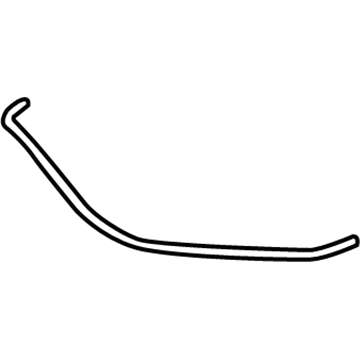 Mercedes-Benz E300 Interior Lights - 213-825-24-10