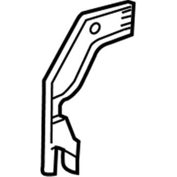 Mercedes-Benz 216-620-04-91