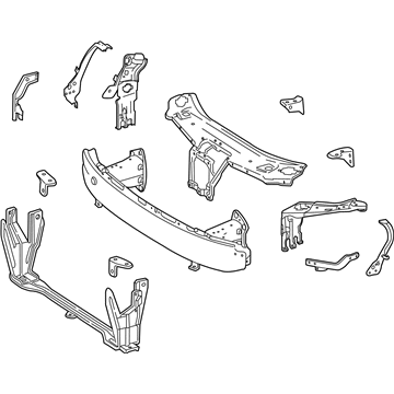 Mercedes-Benz 216-620-15-34