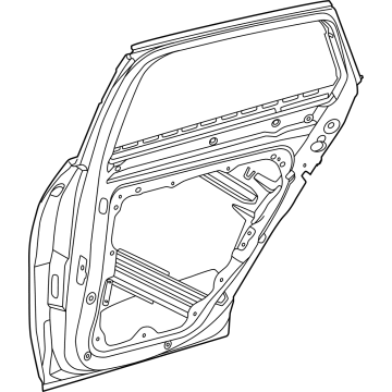 Mercedes-Benz 254-730-33-00