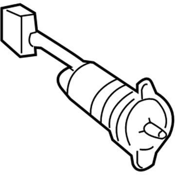 Mercedes-Benz 230-820-11-42