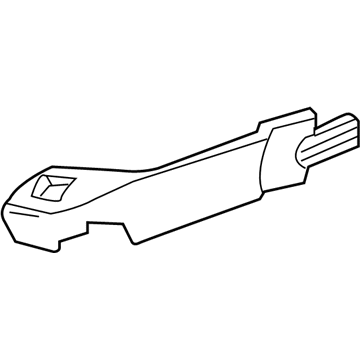 Mercedes-Benz 230-918-45-30-7E94