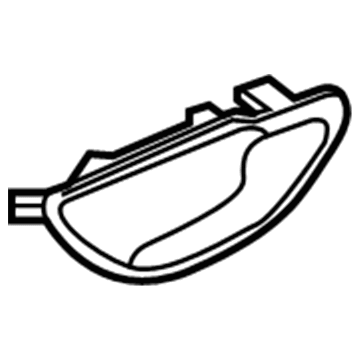 Mercedes-Benz 205-760-35-00-64-9051