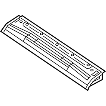Mercedes-Benz 463-650-20-00