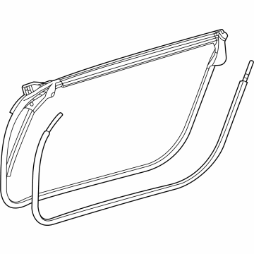 Mercedes-Benz 190-727-00-87