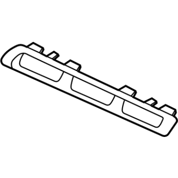 Mercedes-Benz 167-888-43-00