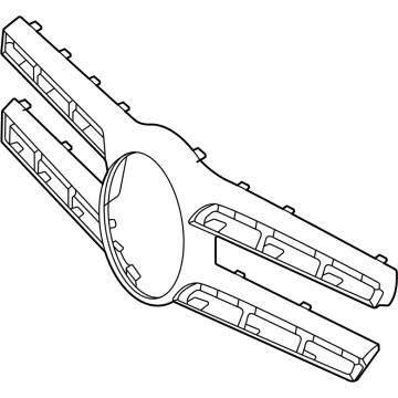 Mercedes-Benz 167-888-22-00-9982
