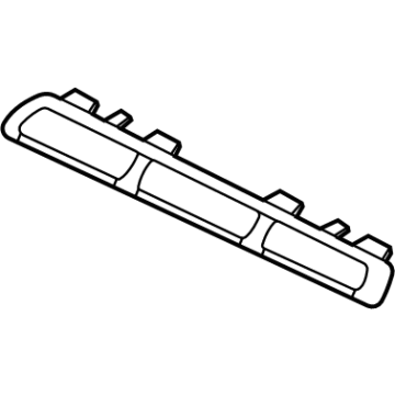 Mercedes-Benz 167-888-39-00