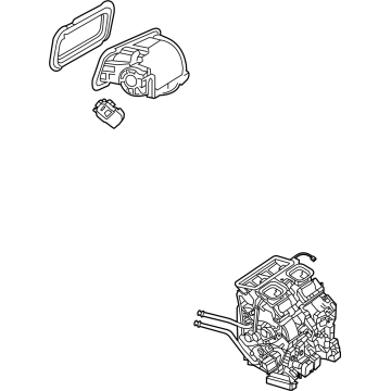 Mercedes-Benz 254-830-72-02