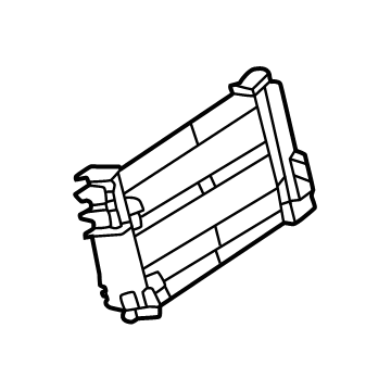 Mercedes-Benz 206-831-00-00